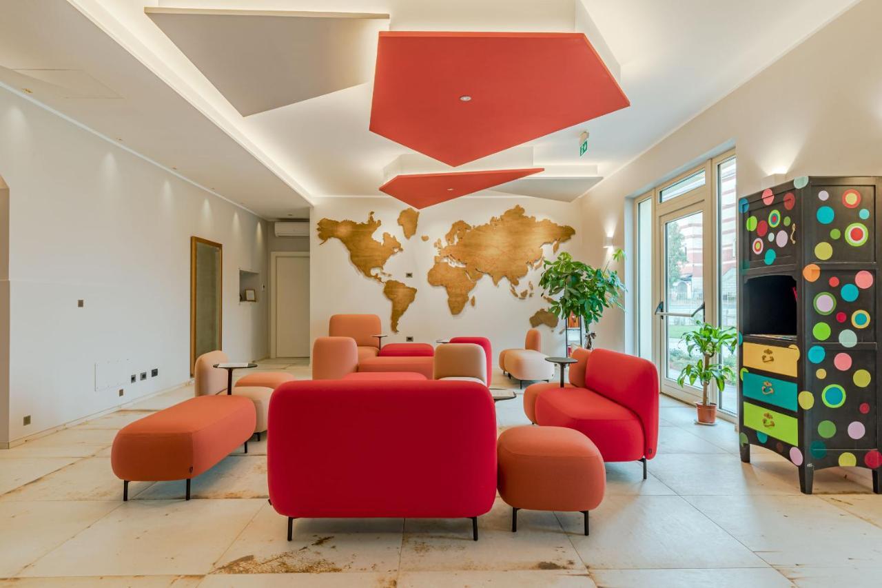 L'Aja Della Mirusina - Piedmont Resort Monferrato Langhe 卡内利 外观 照片